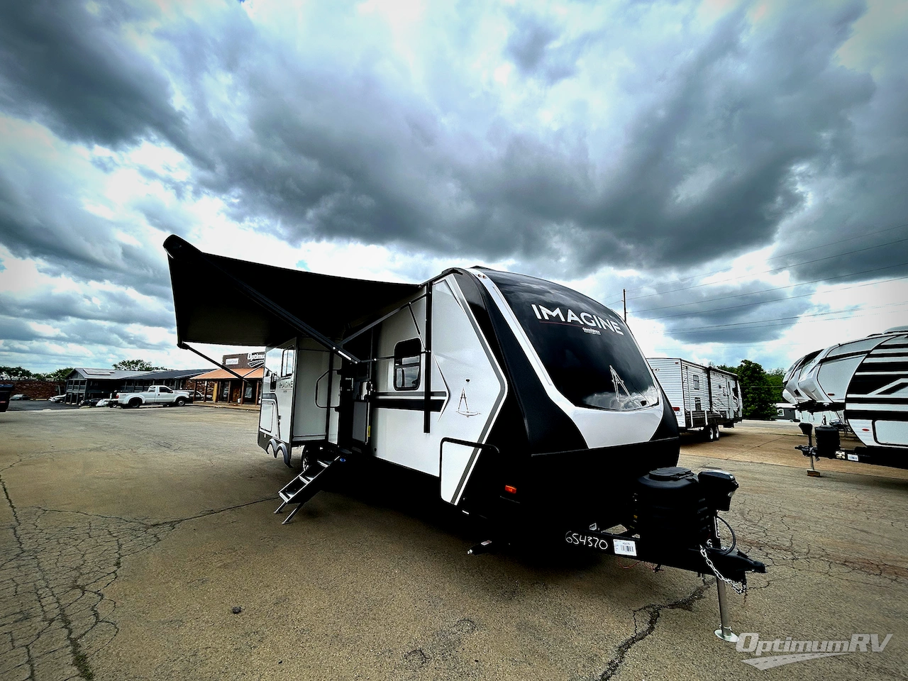 2025 Grand Design Imagine 2670MK Photo 1