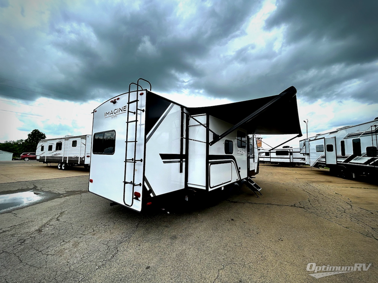 2025 Grand Design Imagine 2670MK Photo 2