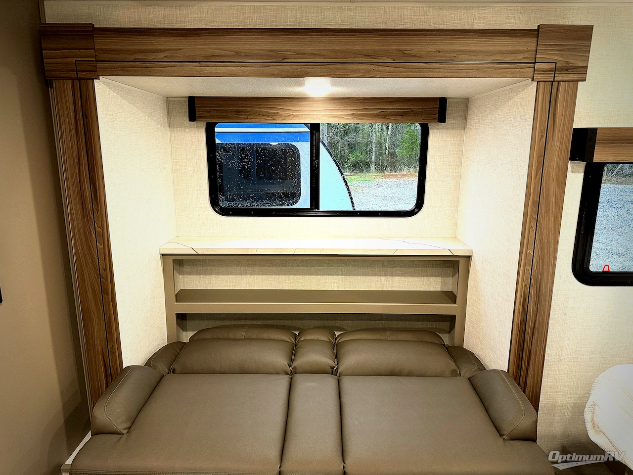 2025 KZ Connect Mini CM181RB Photo 4