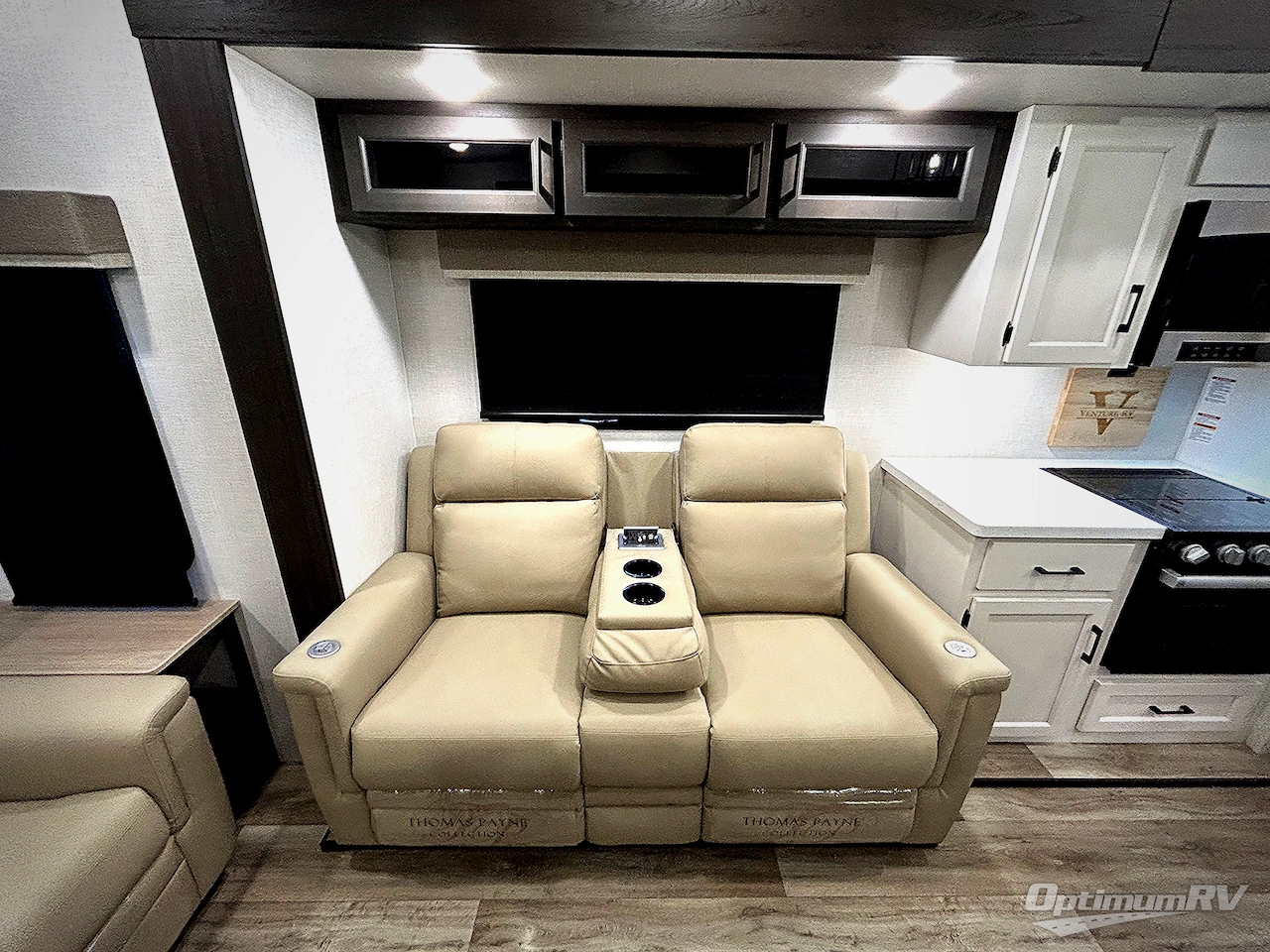 2025 Venture SportTrek Touring Edition STTF353VIK Photo 16