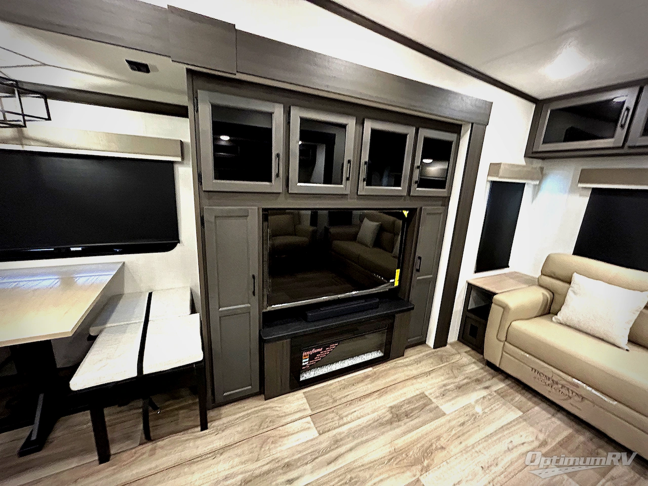 2025 Venture SportTrek Touring Edition STTF353VIK Photo 15