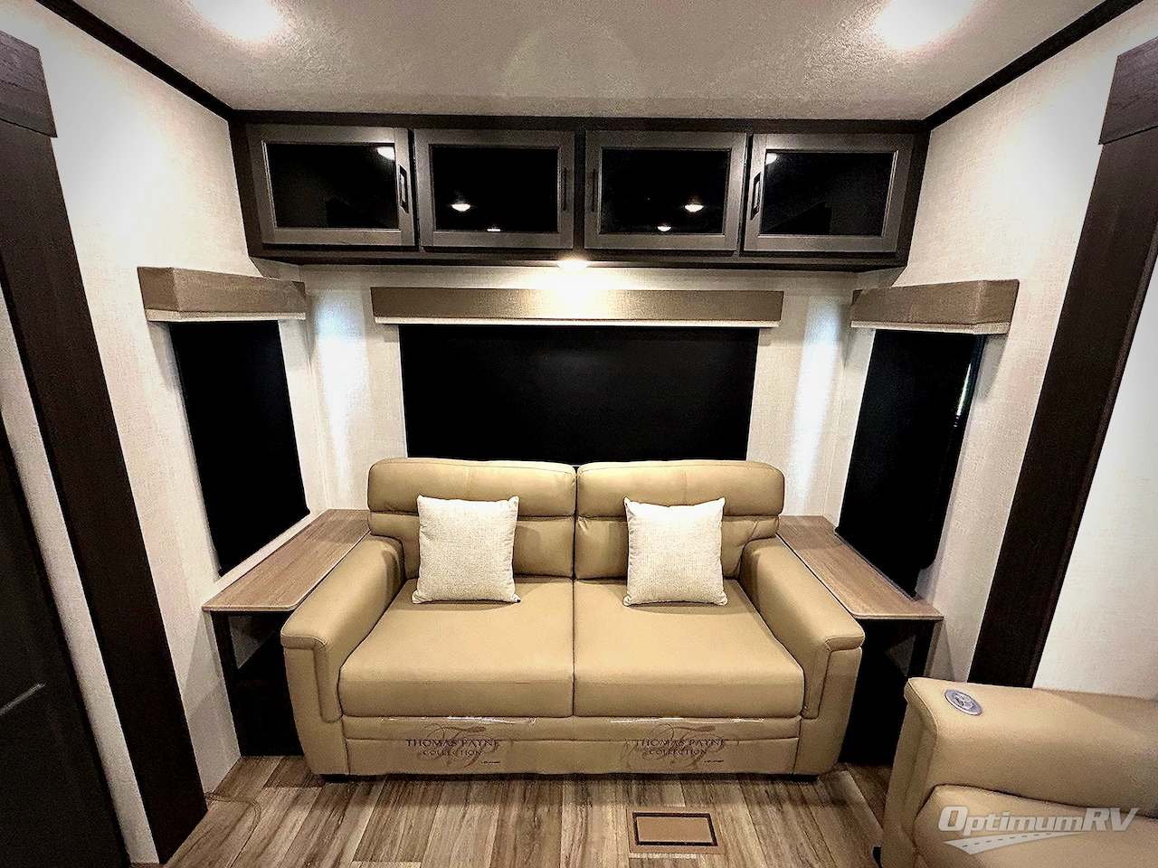 2025 Venture SportTrek Touring Edition STTF353VIK Photo 17