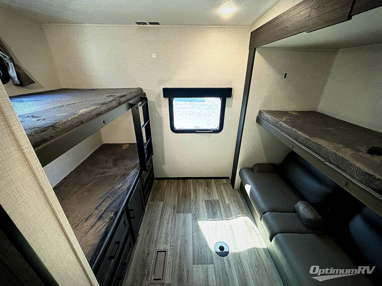 2025 Venture SportTrek Touring Edition STTF354VBH Photo 15