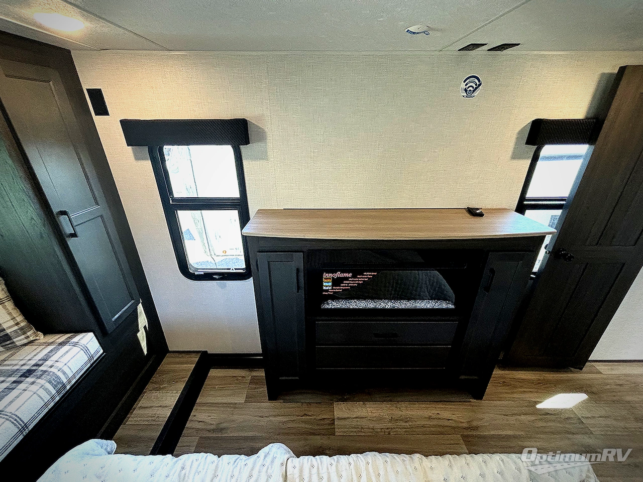 2025 Venture SportTrek Touring Edition STTF354VBH Photo 13