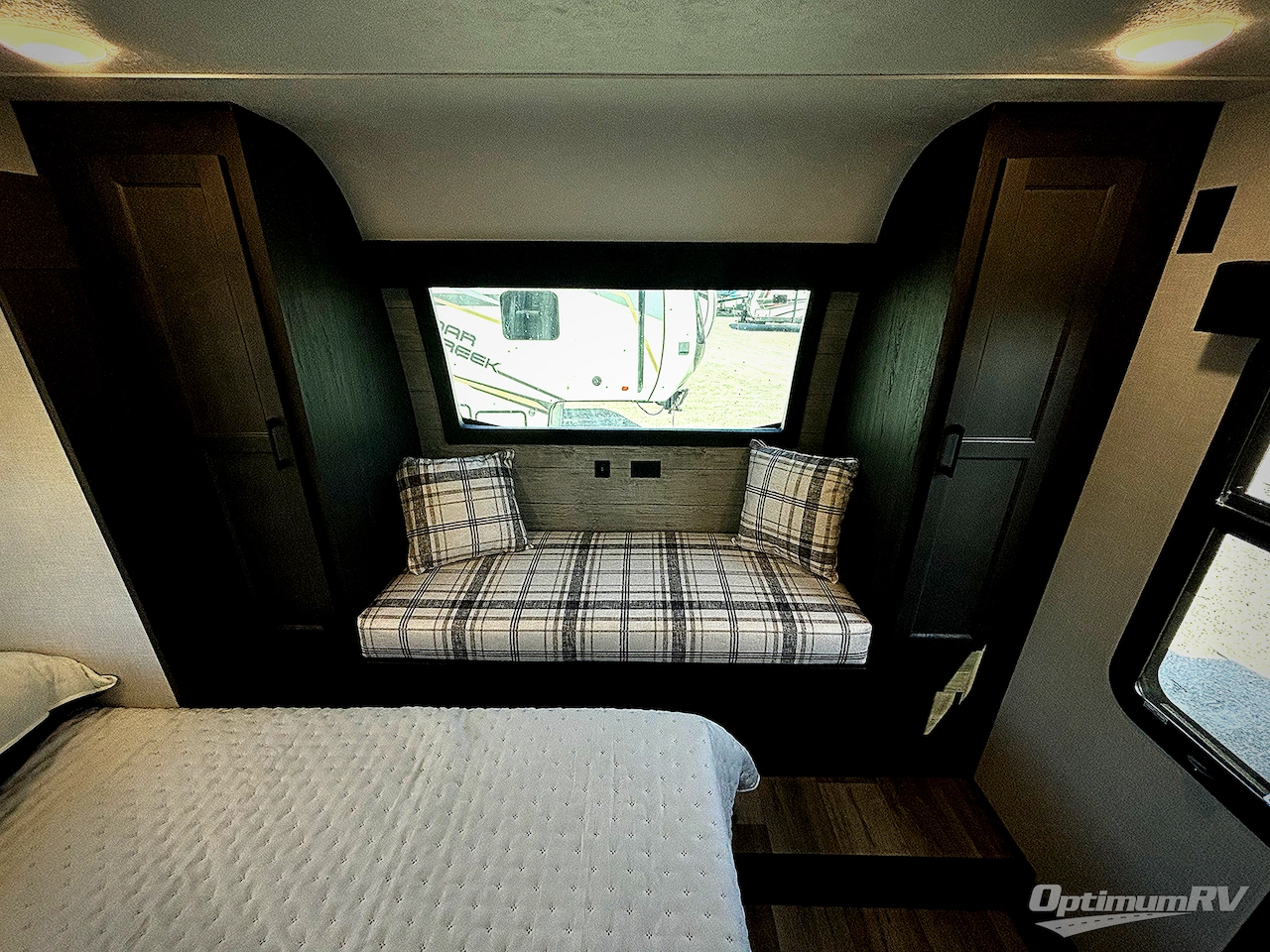 2025 Venture SportTrek Touring Edition STTF354VBH Photo 12