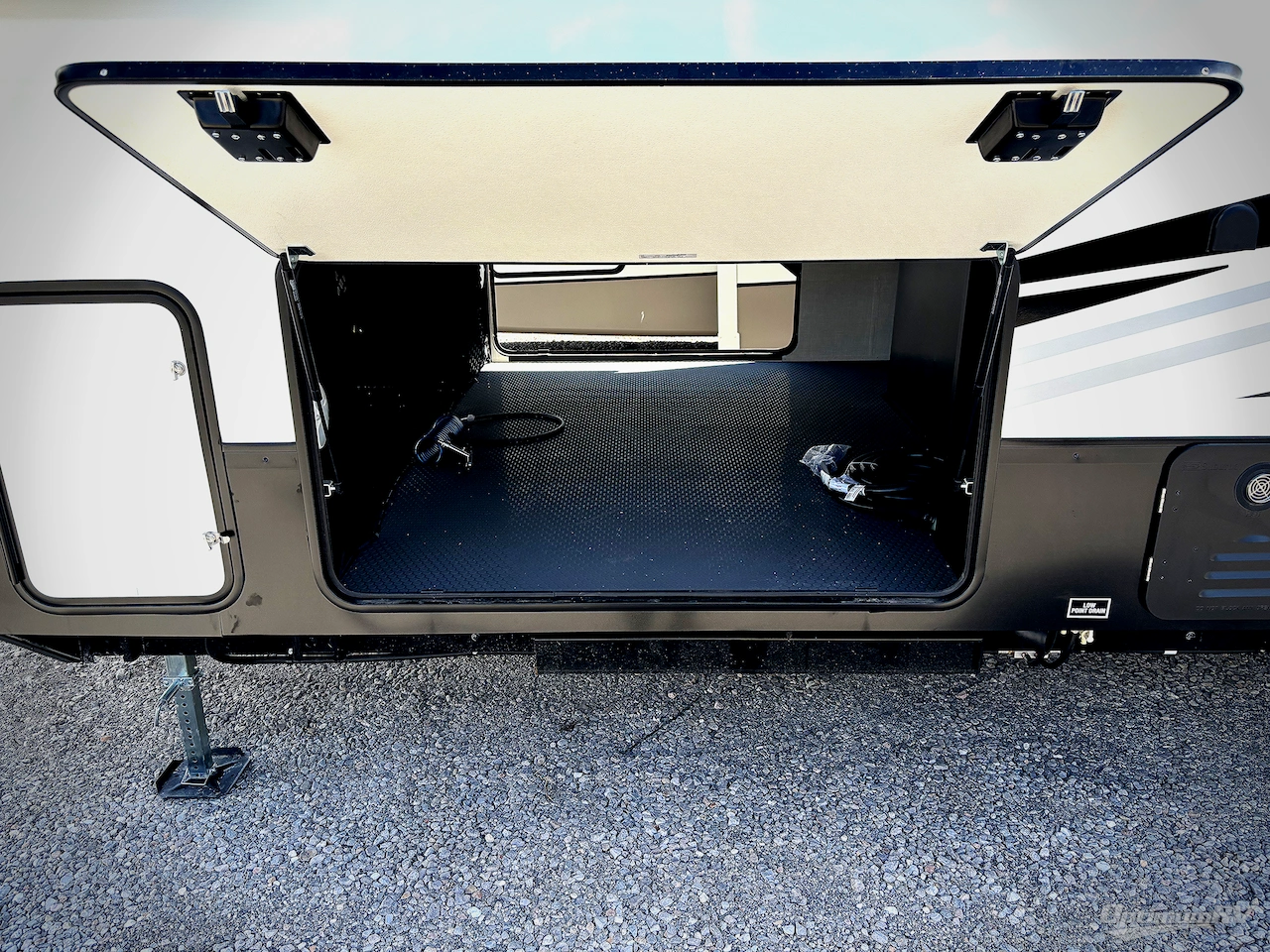 2025 Venture SportTrek Touring Edition STTF354VBH Photo 19