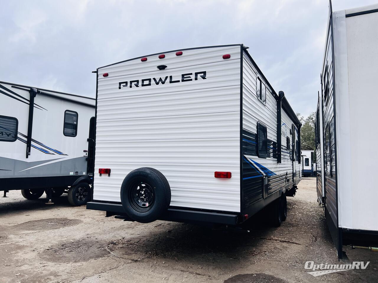 2025 Heartland Prowler Lynx 3005QBX Photo 3