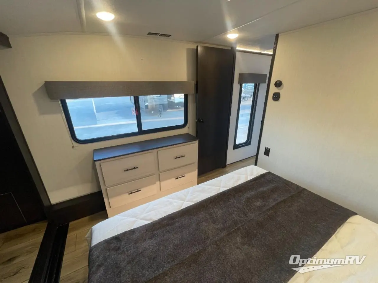 2025 Forest River Sabre 28DBL Photo 21