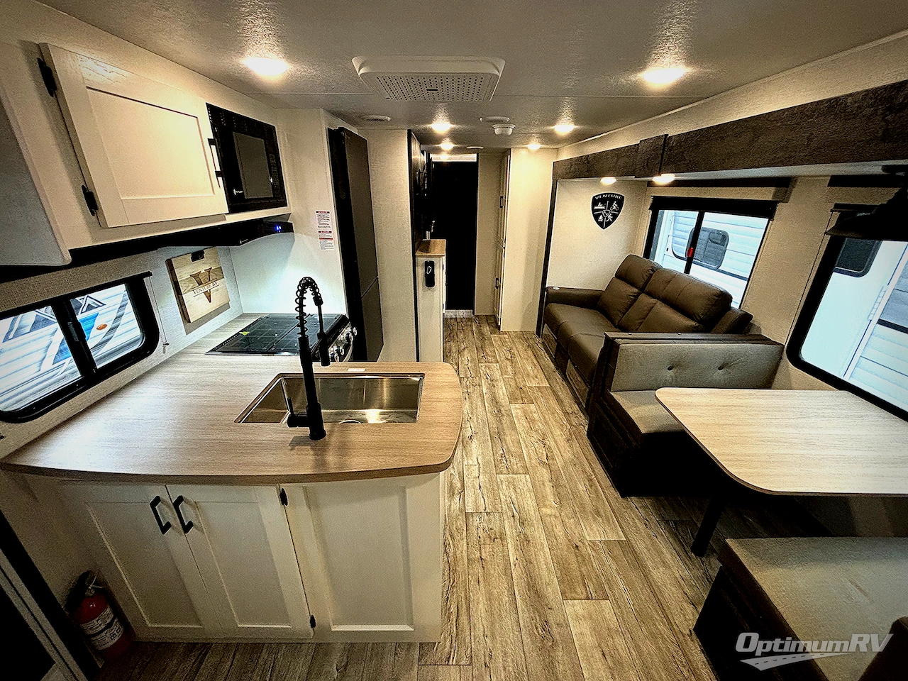 2025 Venture Sienna SA281VQB Photo 4