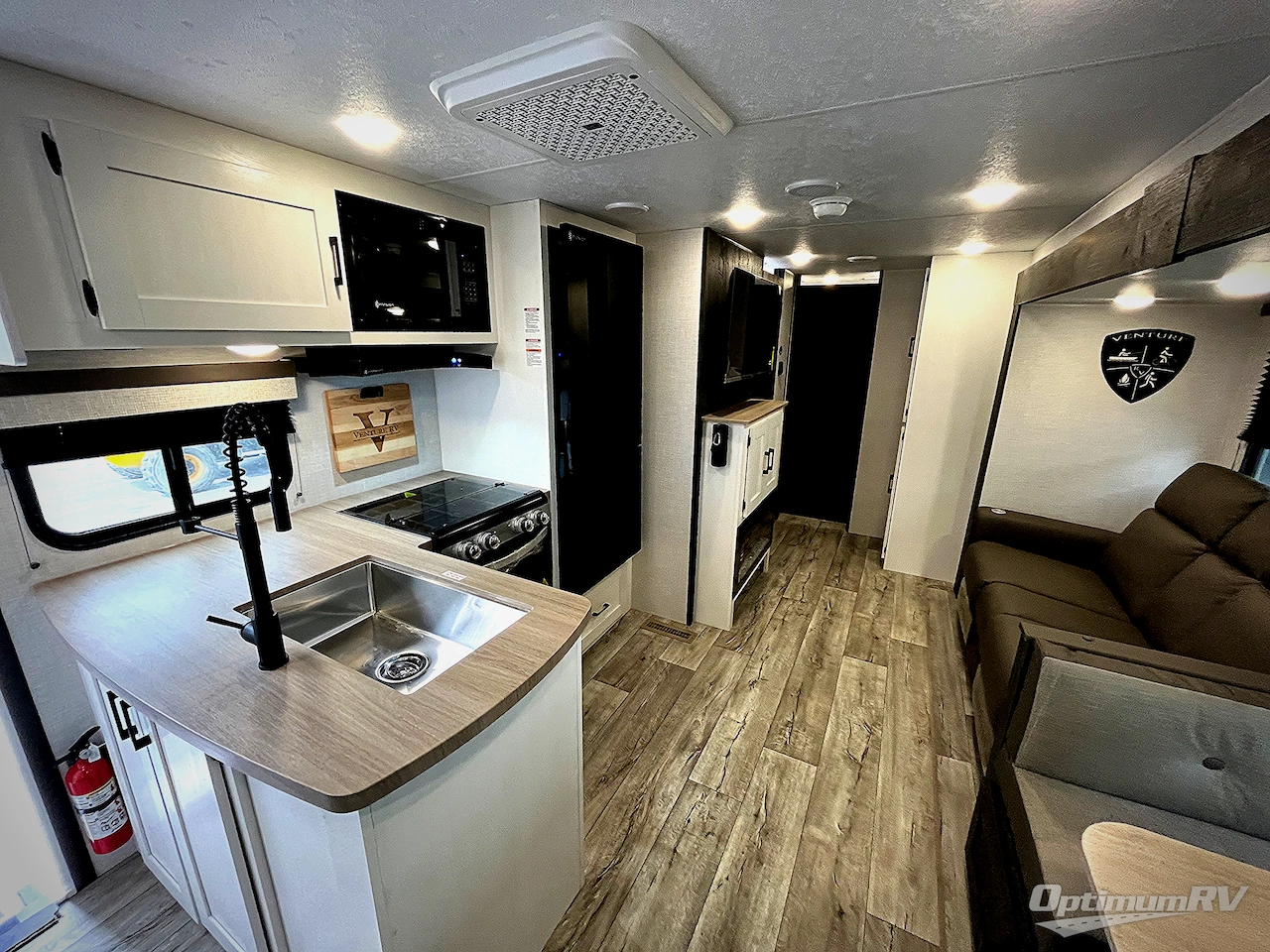 2025 Venture Sienna SA281VQB Photo 6
