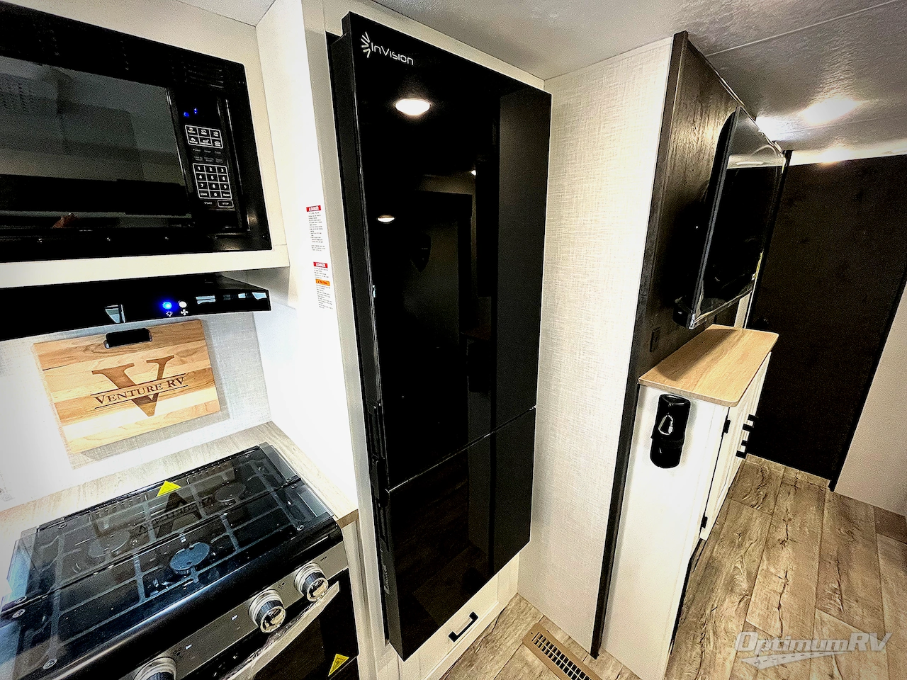2025 Venture Sienna SA281VQB Photo 18