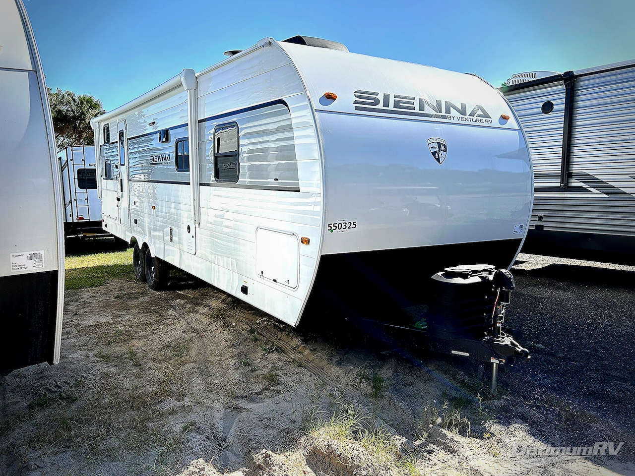 2025 Venture Sienna SA271VBH Photo 1