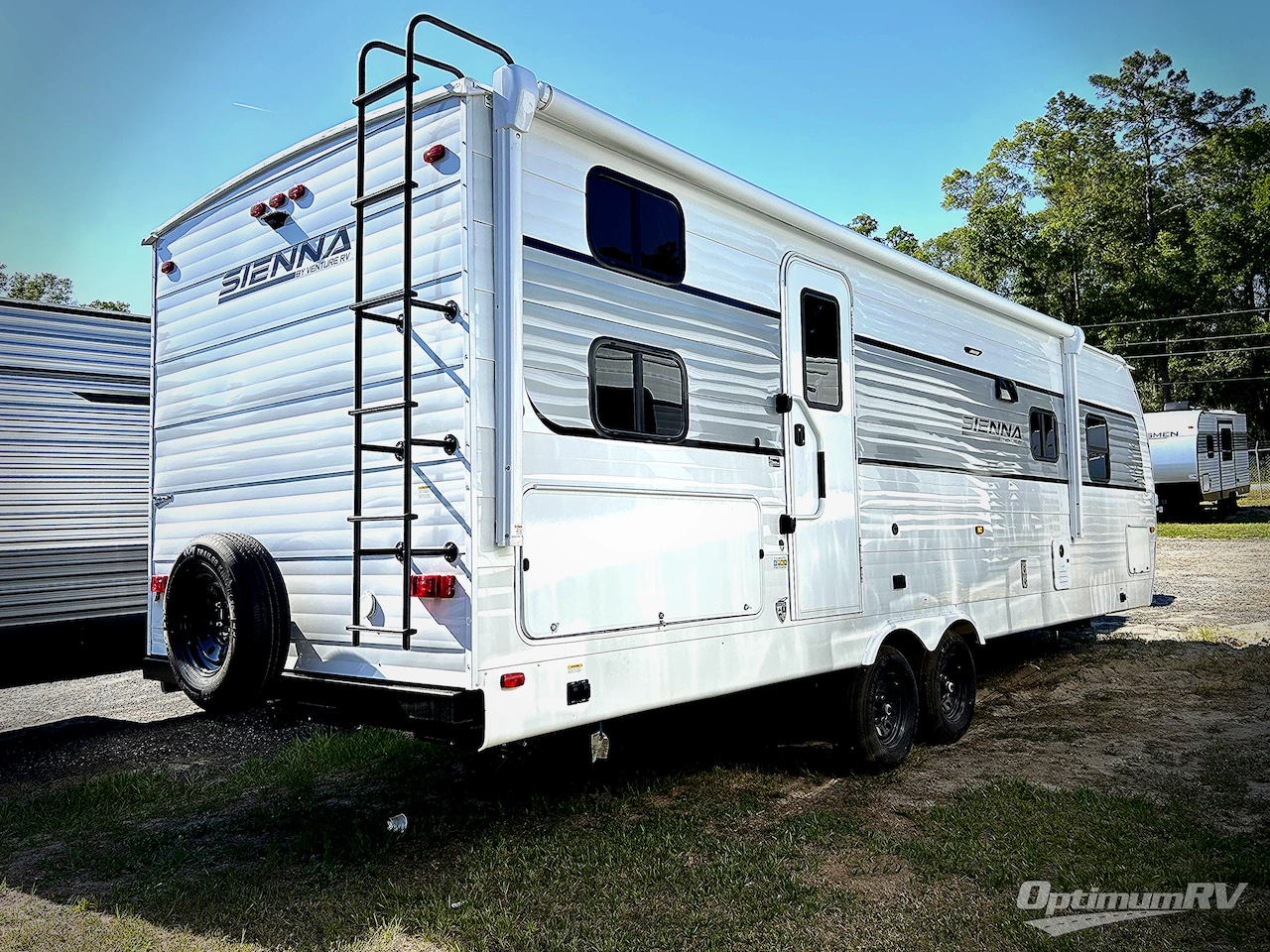 2025 Venture Sienna SA271VBH Photo 2
