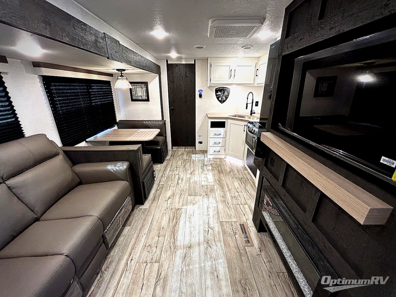 2025 Venture Sienna SA271VBH Photo 4