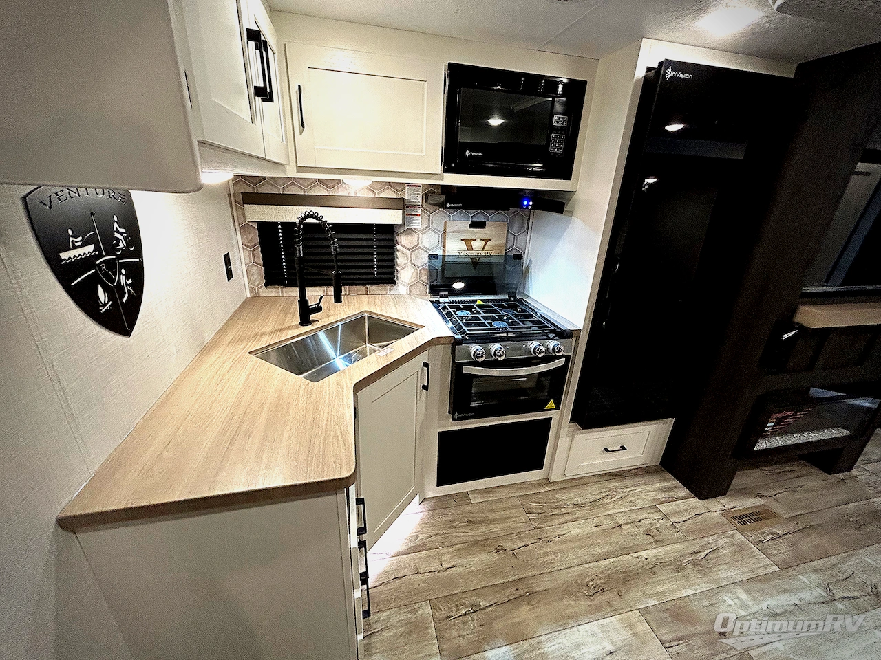 2025 Venture Sienna SA271VBH Photo 7