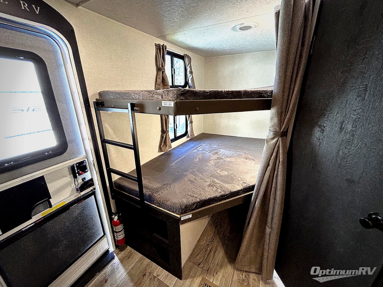 2025 Venture Sienna SA271VBH Photo 11