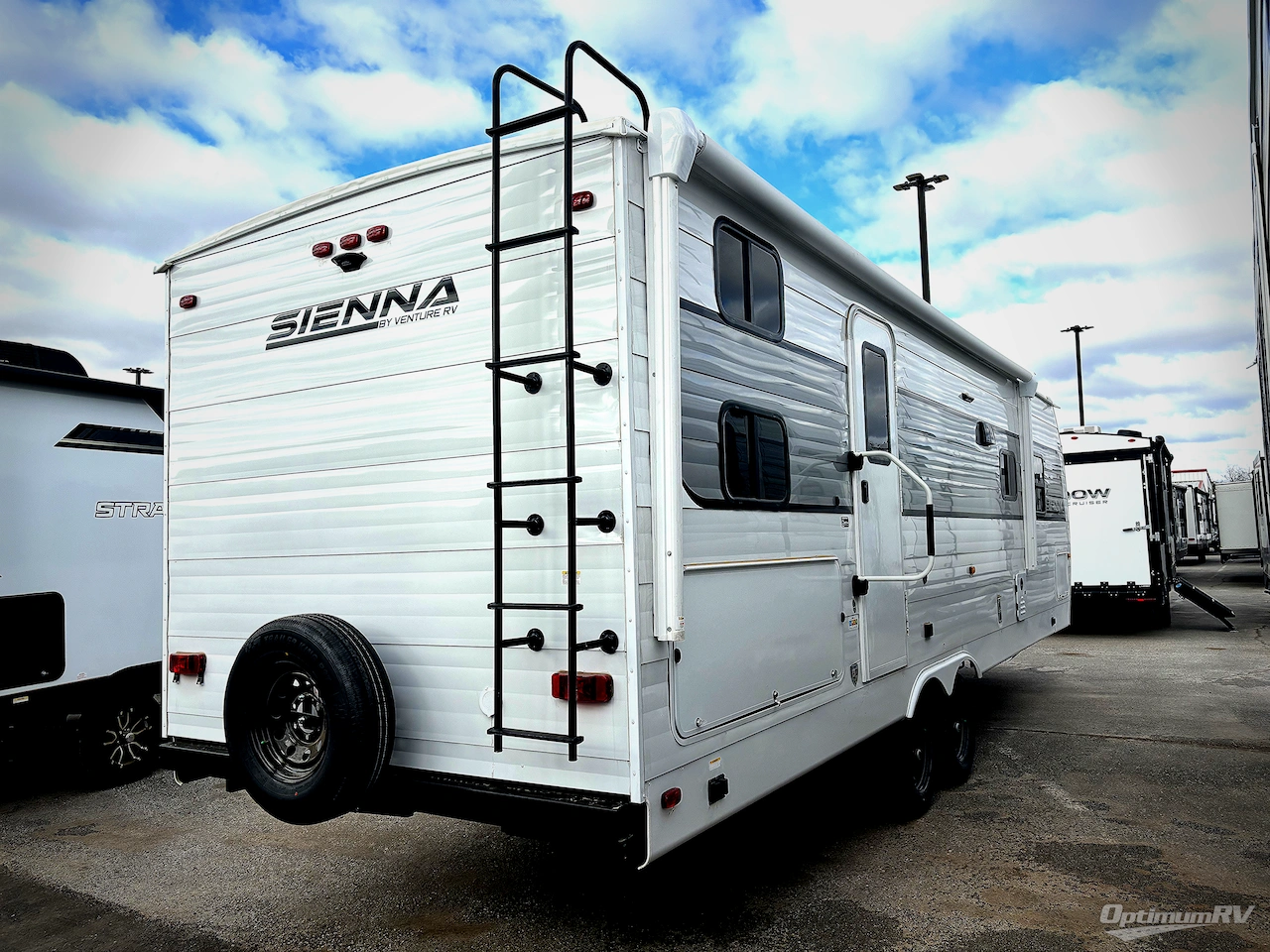 2025 Venture Sienna SA271VBH Photo 2