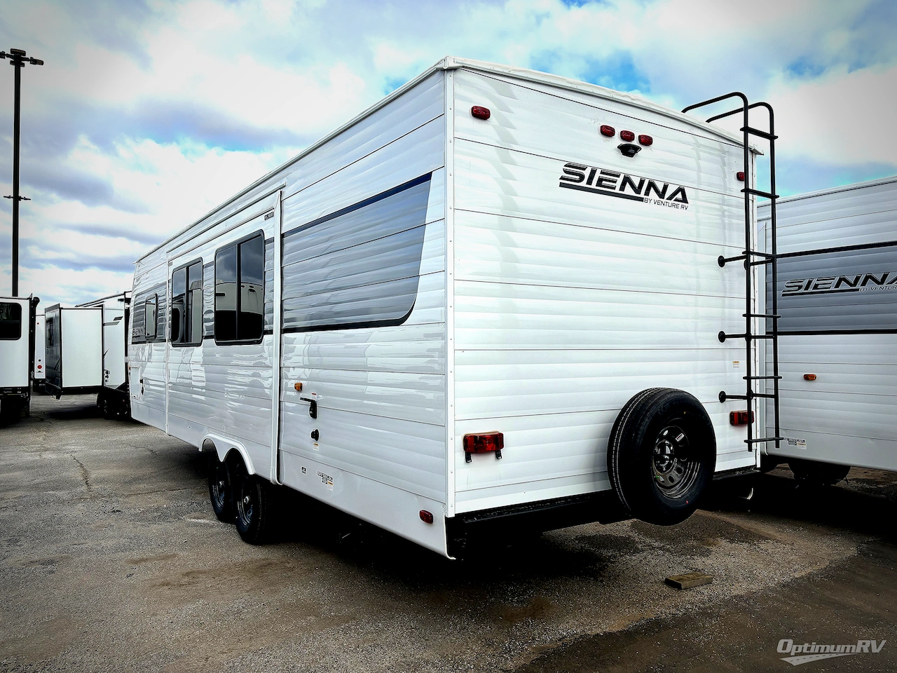 2025 Venture Sienna SA271VBH Photo 3