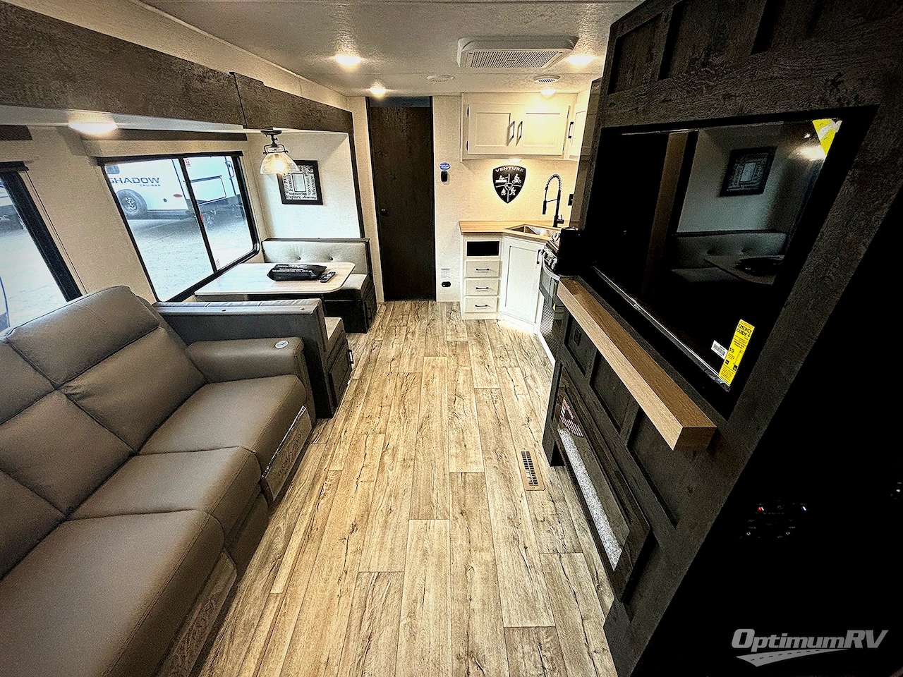2025 Venture Sienna SA271VBH Photo 4