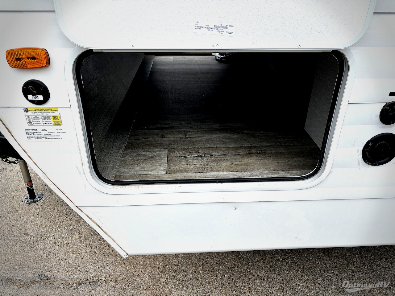 2025 Venture Sienna SA271VBH Photo 15