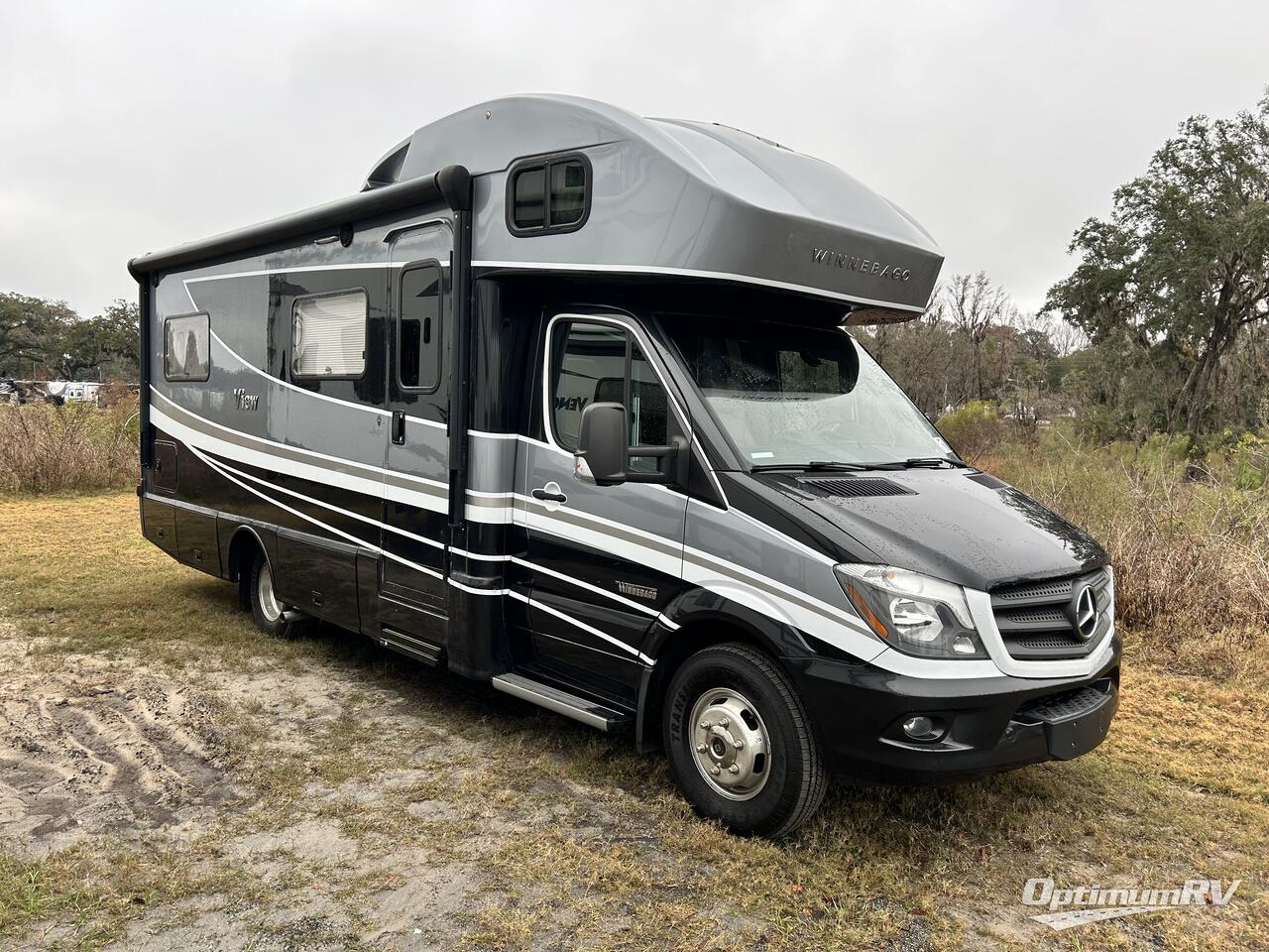 2016 Winnebago View 24V Photo 1
