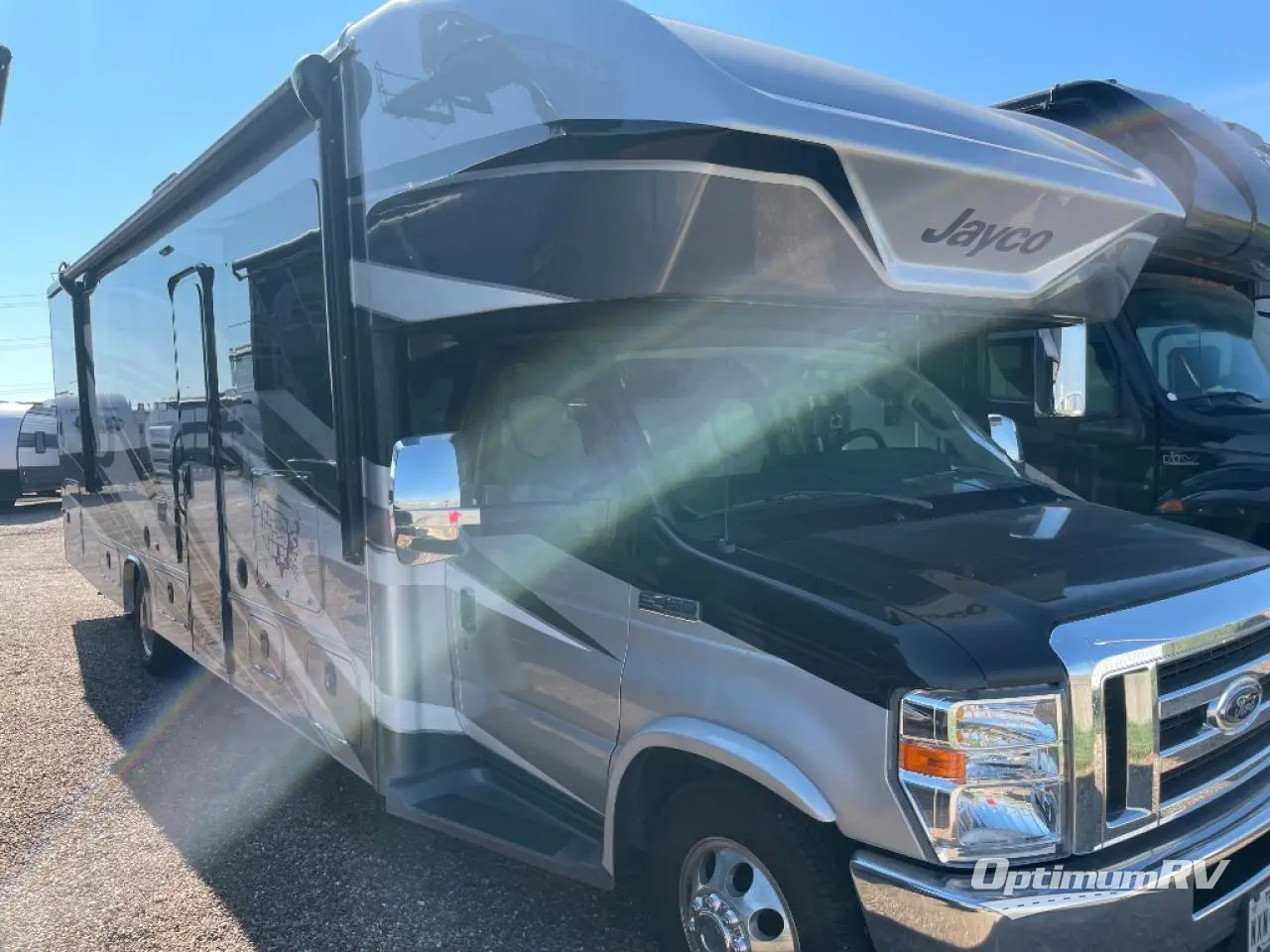 2021 Jayco Greyhawk Prestige 30XP Photo 1