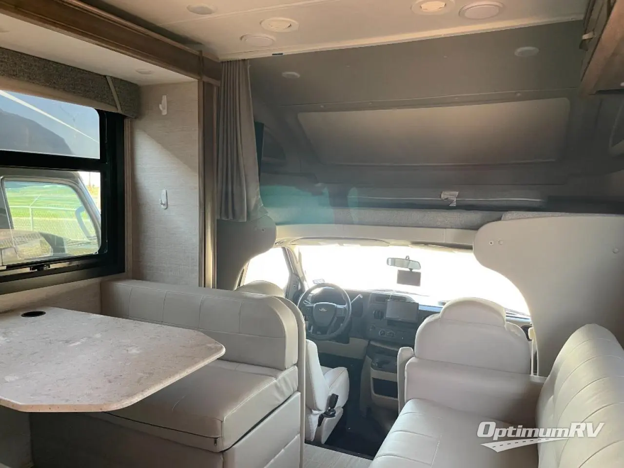 2021 Jayco Greyhawk Prestige 30XP Photo 5