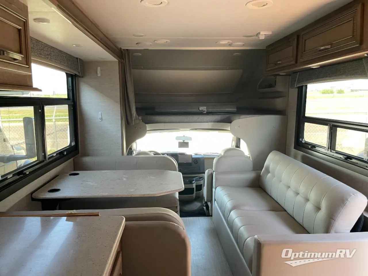 2021 Jayco Greyhawk Prestige 30XP Photo 8