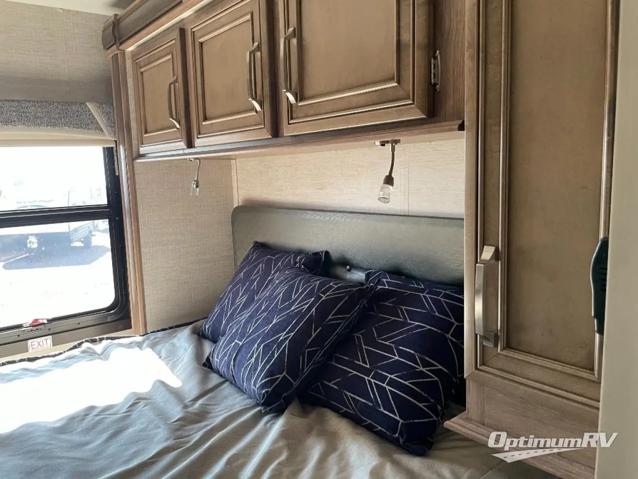 2021 Jayco Greyhawk Prestige 30XP Photo 10