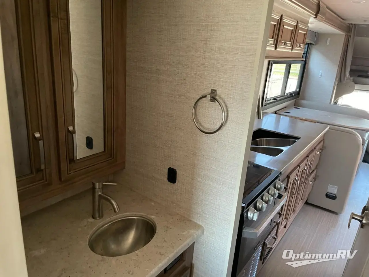 2021 Jayco Greyhawk Prestige 30XP Photo 12