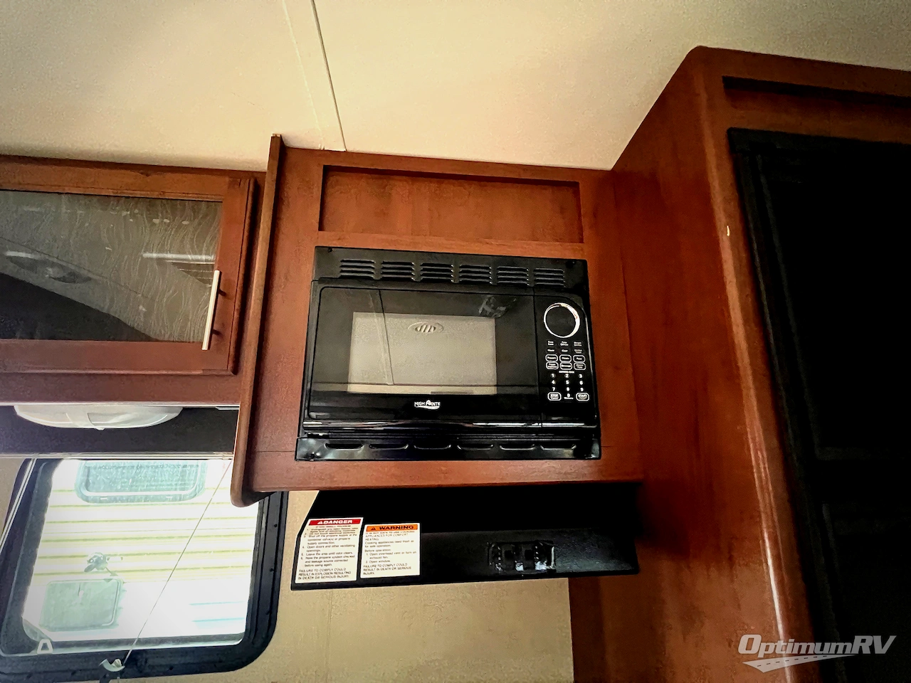 2015 Dutchmen Aerolite 315BHSS Photo 7