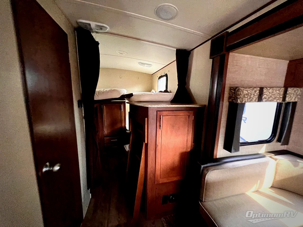 2015 Dutchmen Aerolite 315BHSS Photo 11