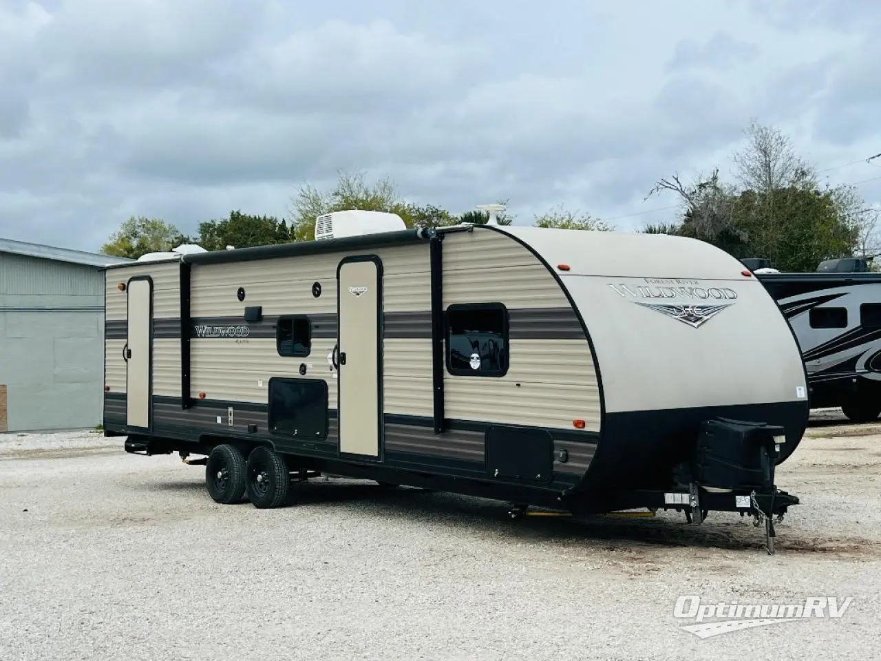 2020 Forest River Wildwood X-Lite 263BHXL Photo 1