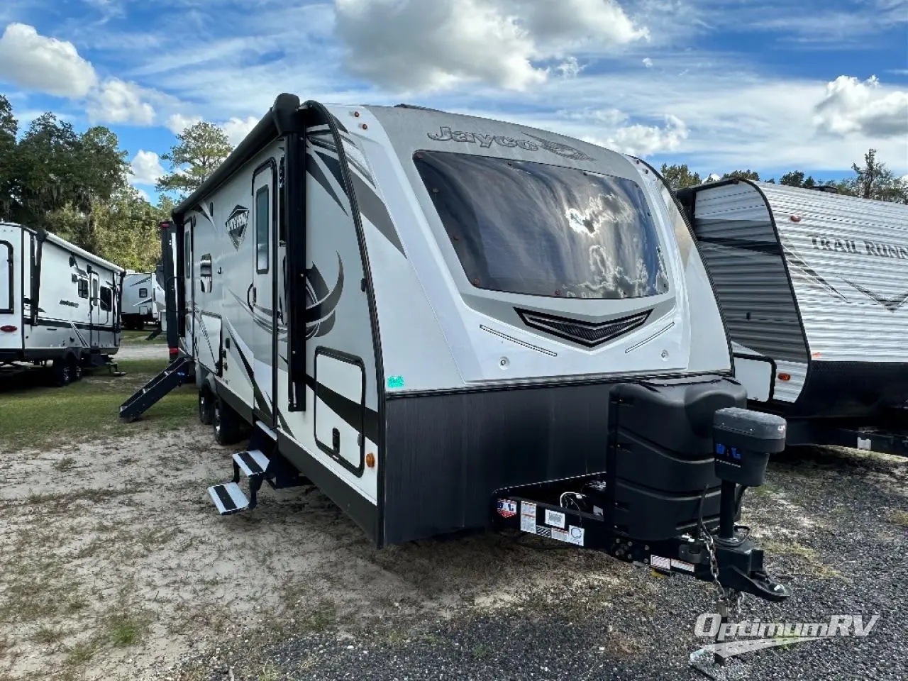 2020 Jayco White Hawk 26RK Photo 1