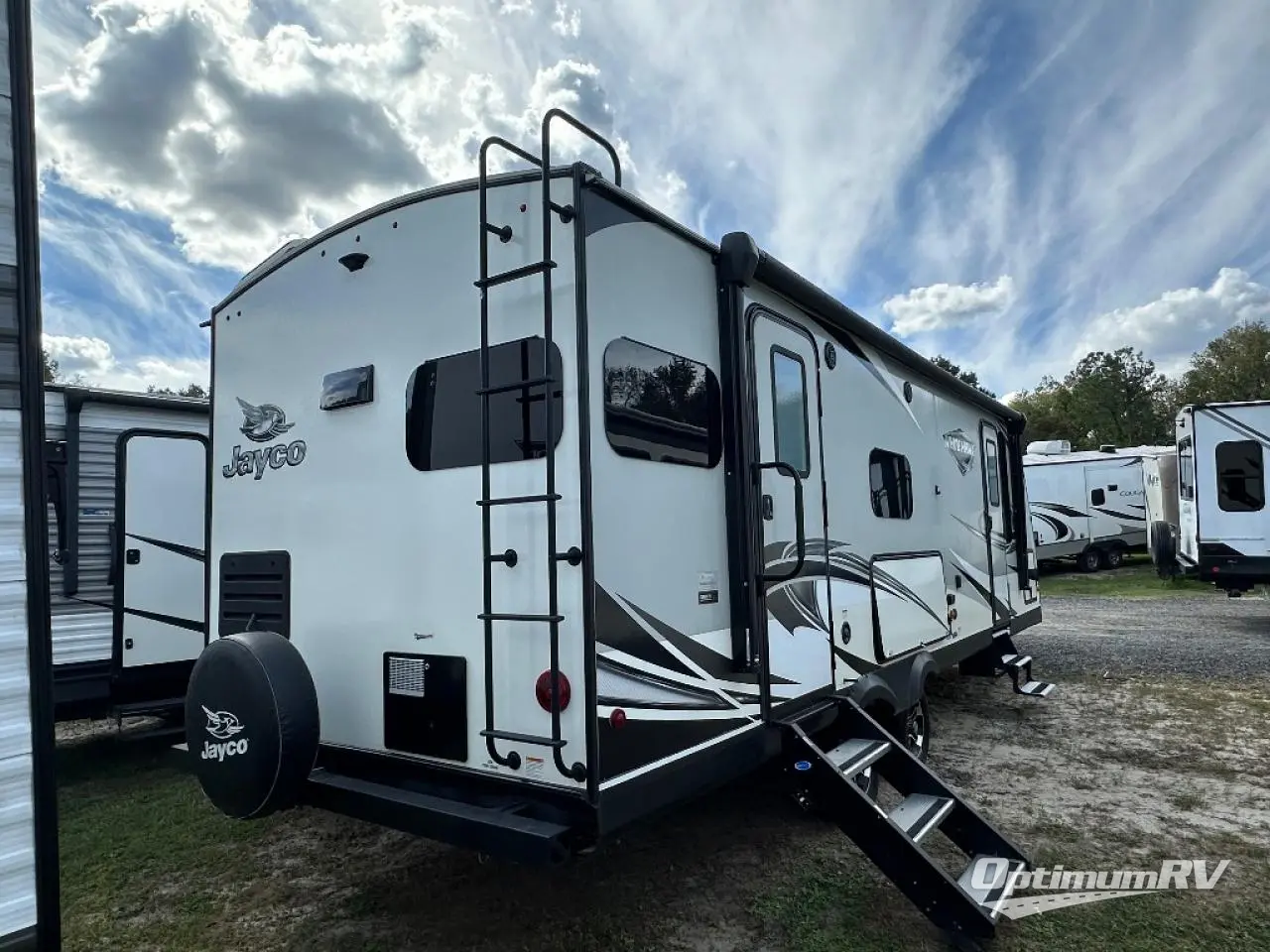 2020 Jayco White Hawk 26RK Photo 2