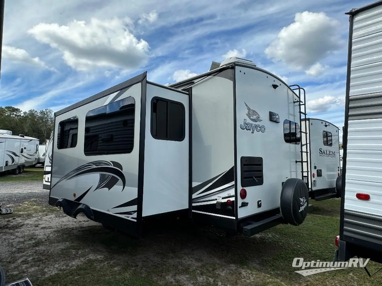 2020 Jayco White Hawk 26RK Photo 3