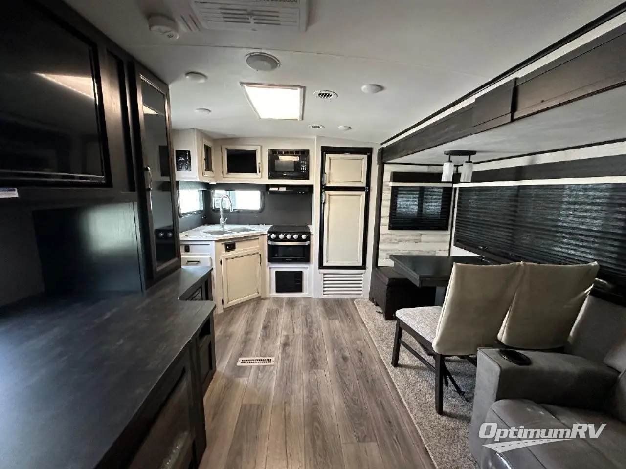 2020 Jayco White Hawk 26RK Photo 4