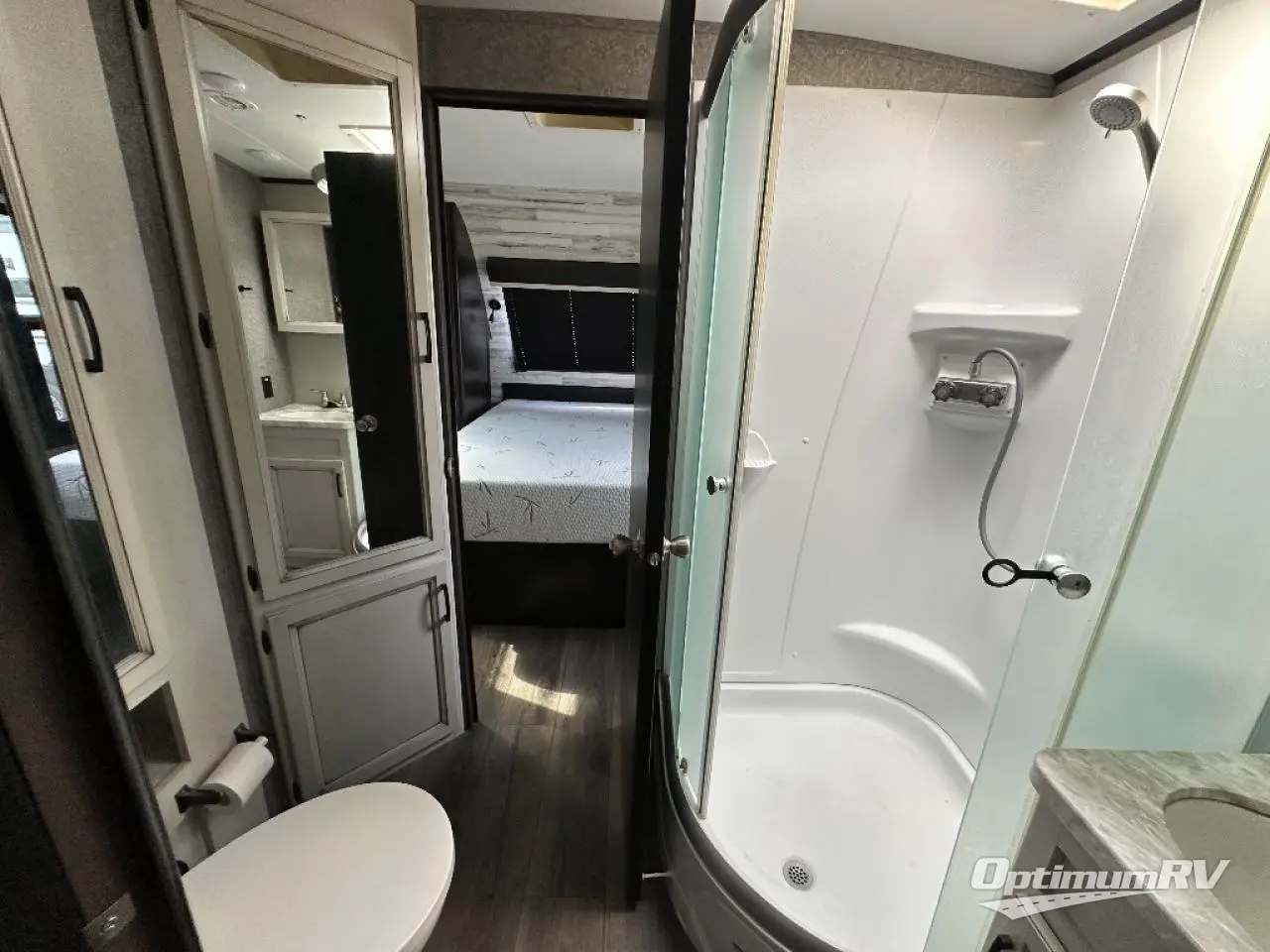 2020 Jayco White Hawk 26RK Photo 10