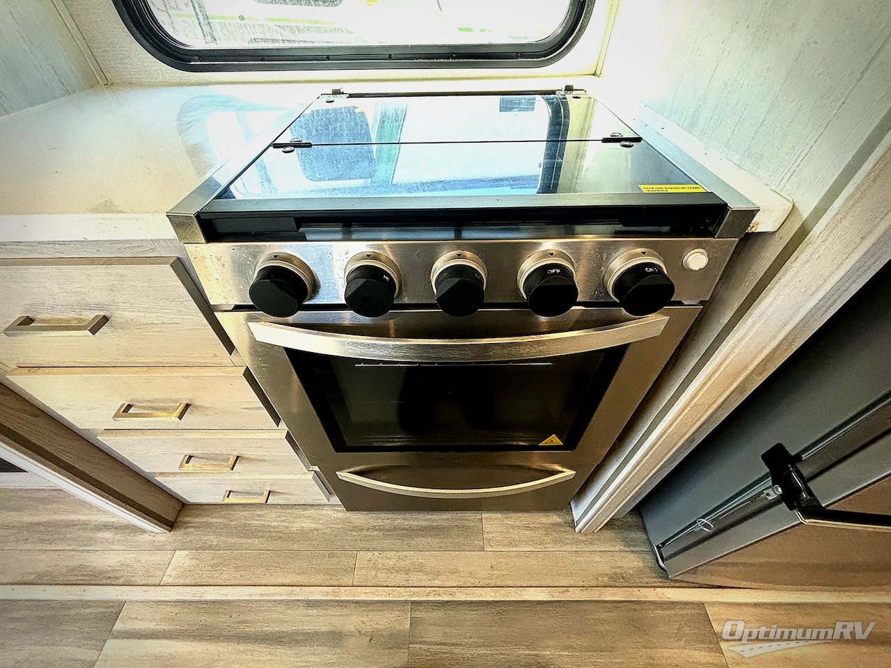 2022 Keystone Sprinter Limited 3590LFT Photo 7