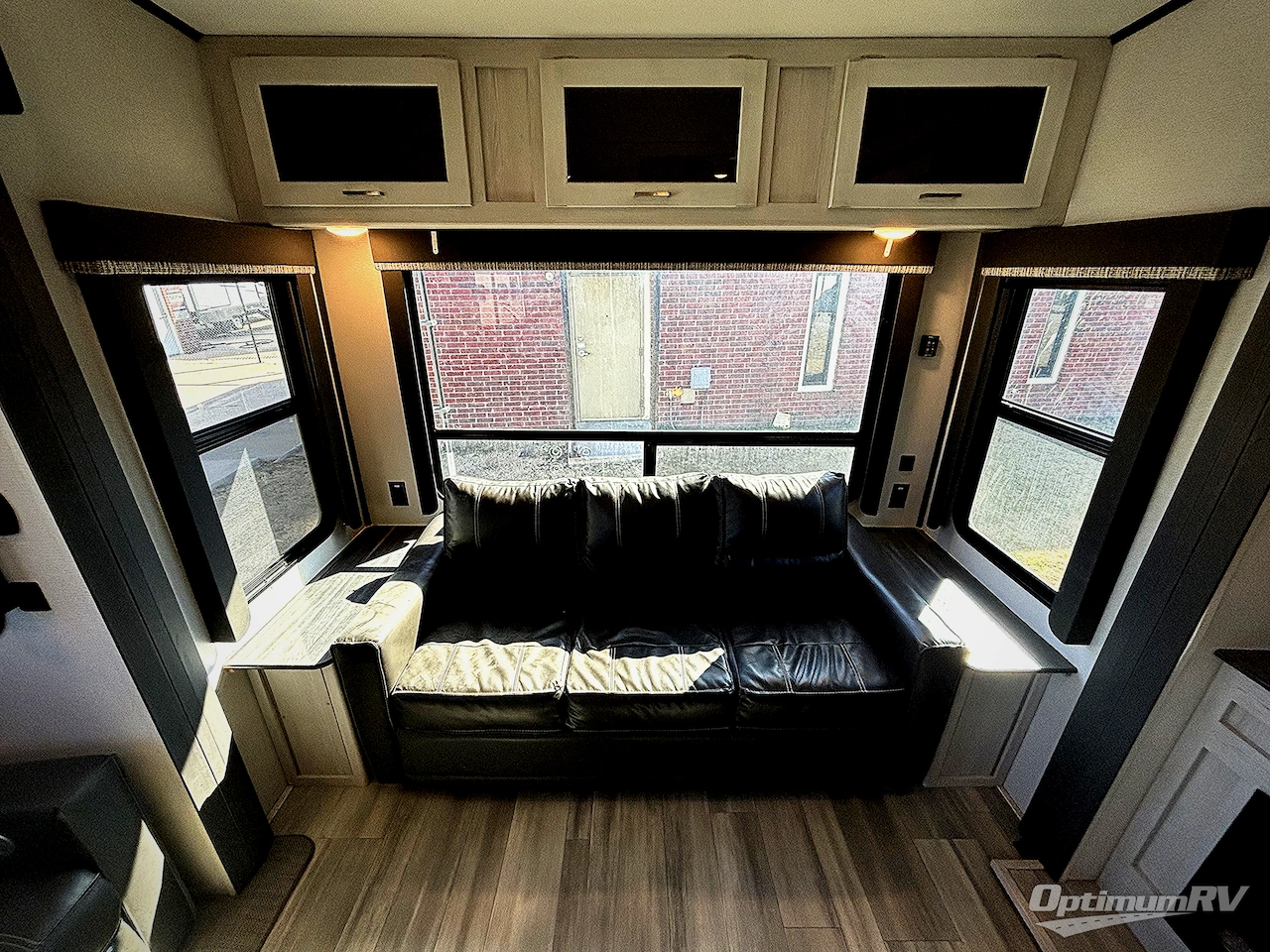 2022 Keystone Sprinter Limited 3590LFT Photo 8