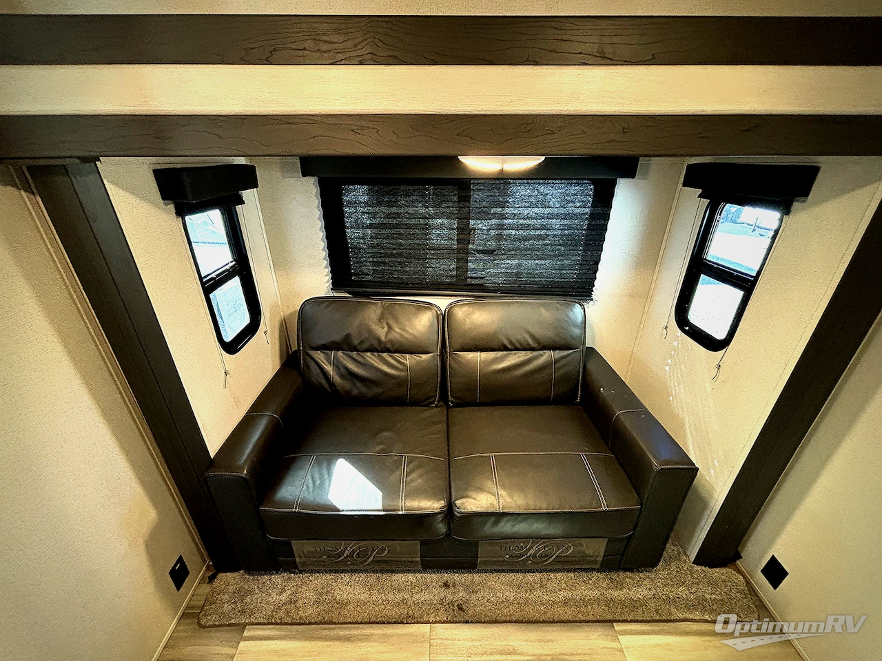 2022 Keystone Sprinter Limited 3590LFT Photo 10