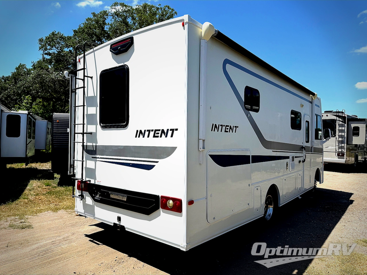 2018 Winnebago Intent 26M Photo 3