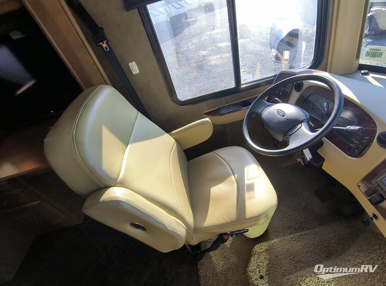 2013 Newmar Bay Star 3305 Photo 3