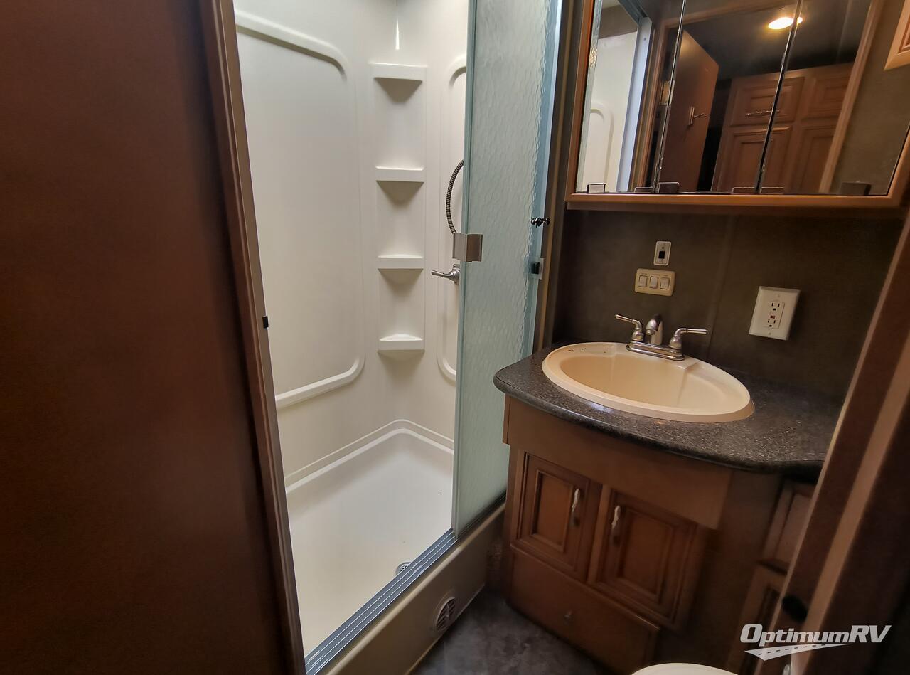 2013 Newmar Bay Star 3305 Photo 11