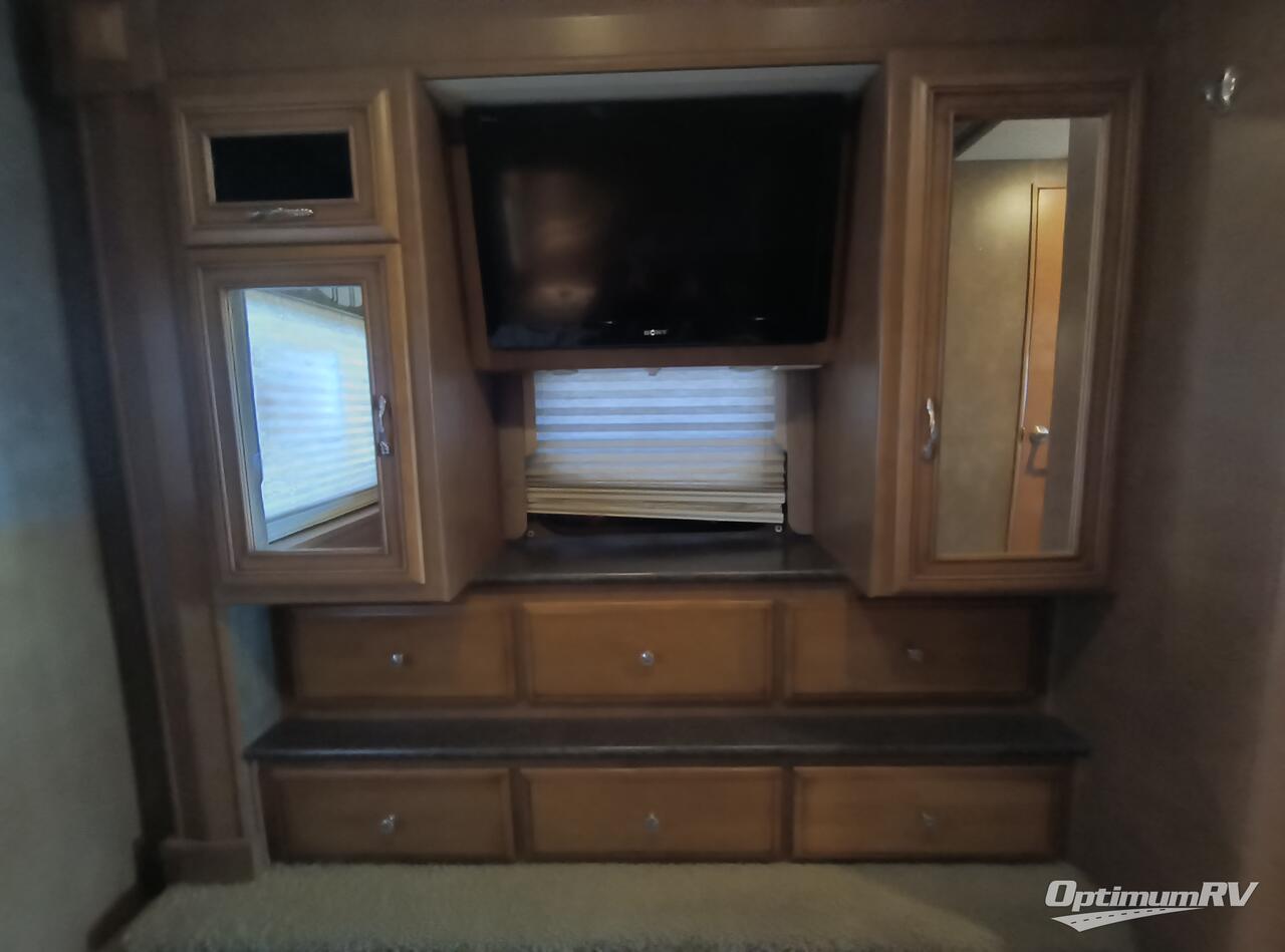 2013 Newmar Bay Star 3305 Photo 14