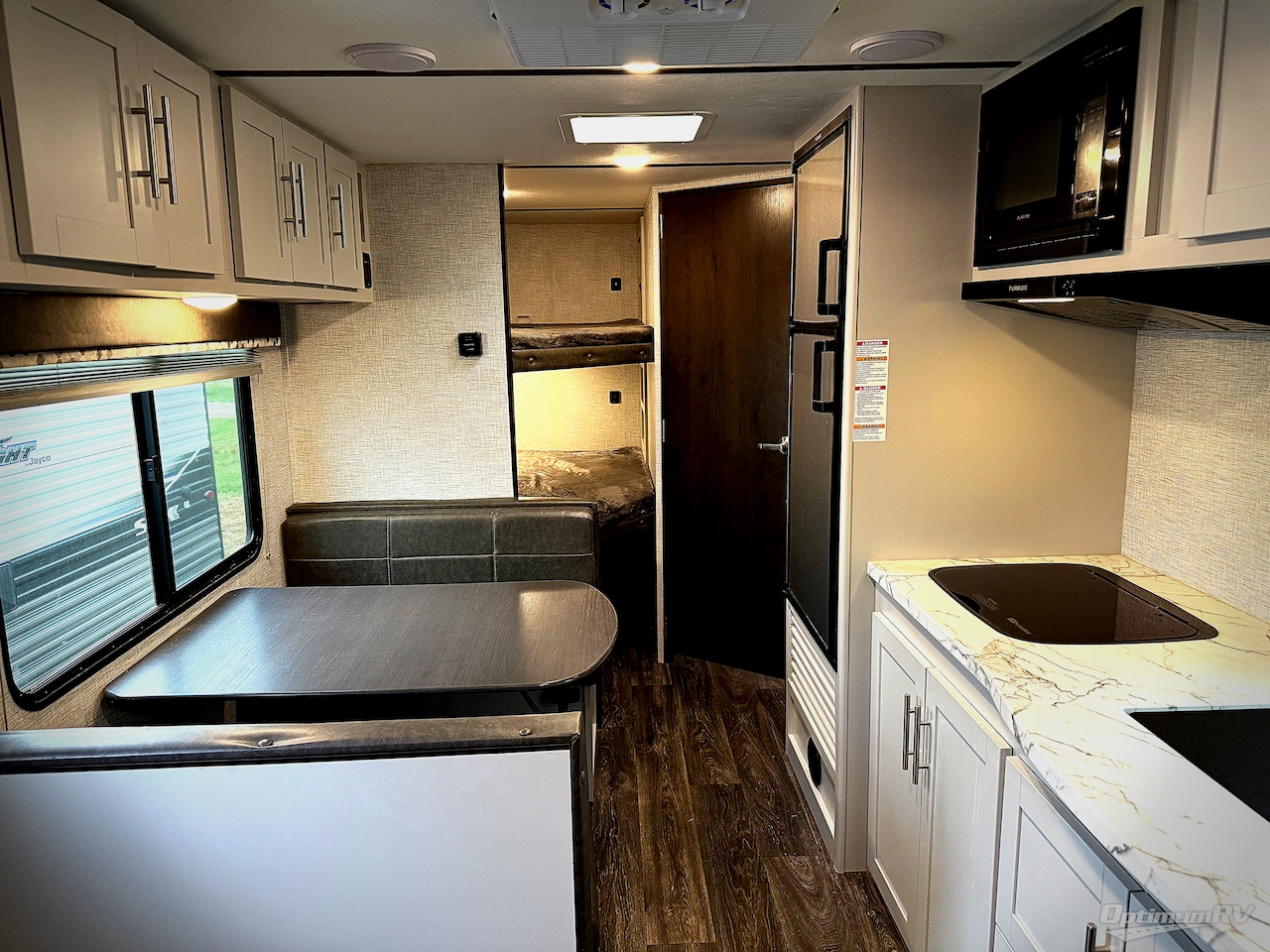2021 Keystone Bullet Crossfire 2200BH Photo 3