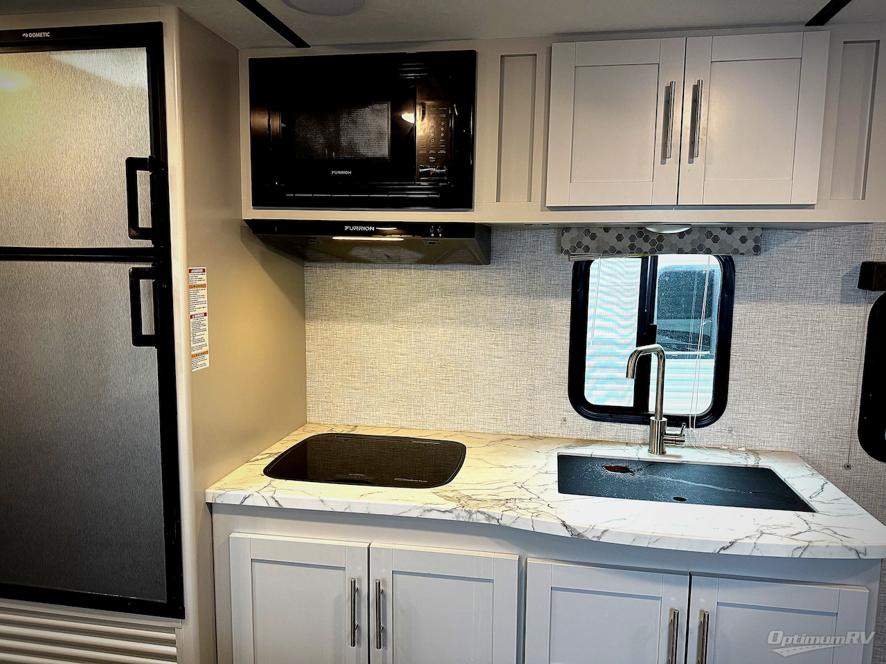 2021 Keystone Bullet Crossfire 2200BH Photo 4