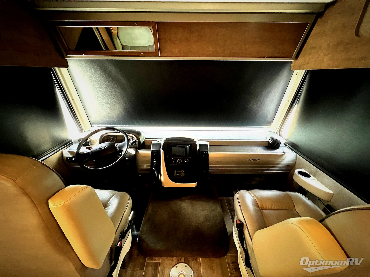 2018 Winnebago Intent 29L Photo 7