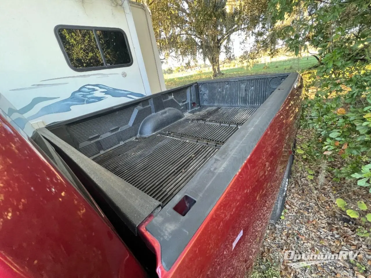2012 Dodge RAM 2500 Photo 4