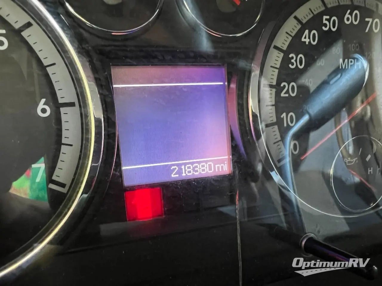 2012 Dodge RAM 2500 Photo 7